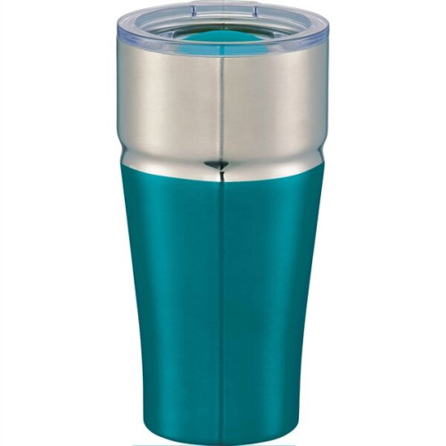 Milo Copper Vacuum Tumbler 20oz