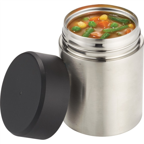 Copper Vacuum Insulated Food Storage Container