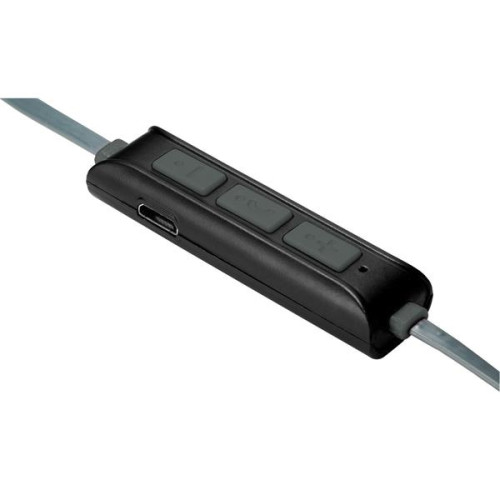 Boom Bluetooth Earbuds
