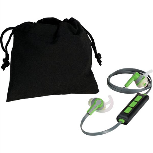 Boom Bluetooth Earbuds