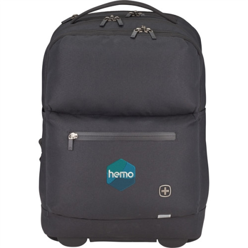 Wenger Roam 15" Computer Wheeled Backpack
