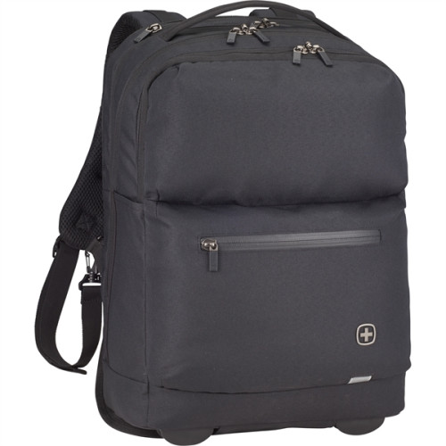 Wenger Roam 15" Computer Wheeled Backpack