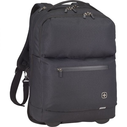 Wenger Roam 15" Computer Wheeled Backpack