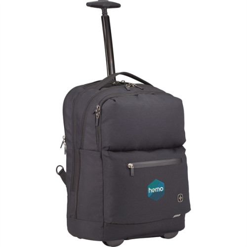 Wenger Roam 15" Computer Wheeled Backpack