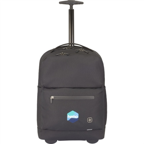 Wenger Roam 15" Computer Wheeled Backpack