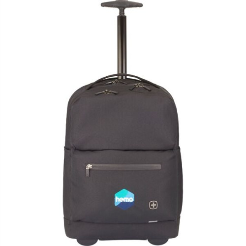 Wenger Roam 15" Computer Wheeled Backpack