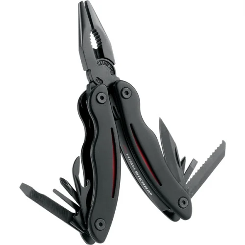 High Sierra® 15-Function Multi-Tool