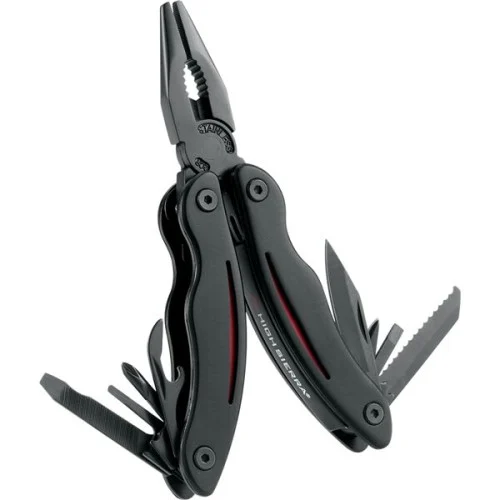 High Sierra® 15-Function Multi-Tool