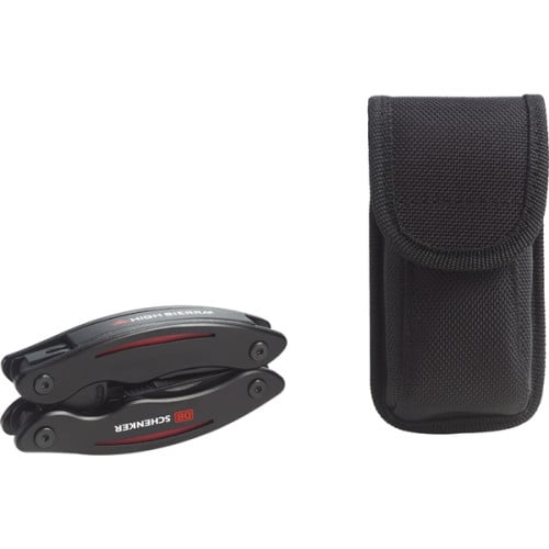 High Sierra® 15-Function Multi-Tool