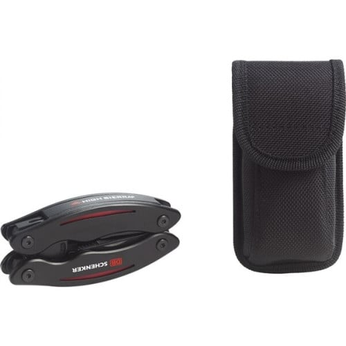 High Sierra® 15-Function Multi-Tool