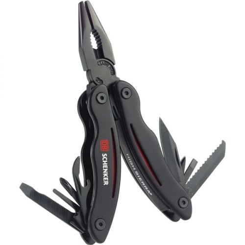 High Sierra® 15-Function Multi-Tool