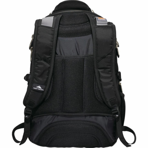 High Sierra Elite Fly-By 17" Computer Backpack