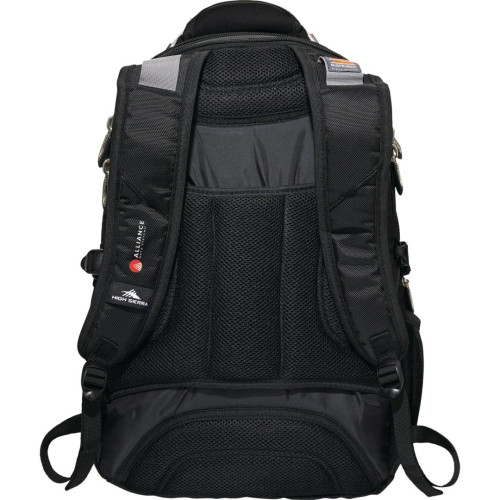 High Sierra Elite Fly-By 17" Computer Backpack