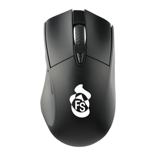 Wizard Wireless Mouse with Coating