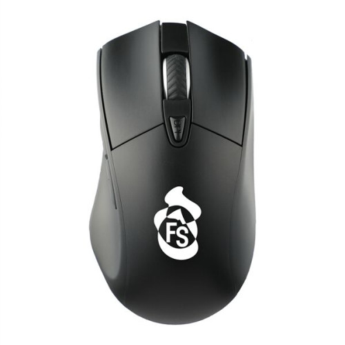 Wizard Wireless Mouse with Coating