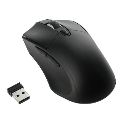 Wizard Wireless Mouse with Coating