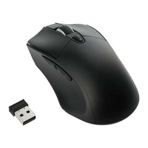 Wizard Wireless Mouse with Coating