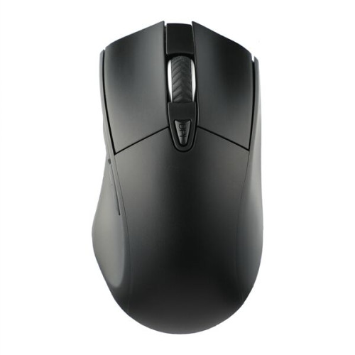 Wizard Wireless Mouse with Coating