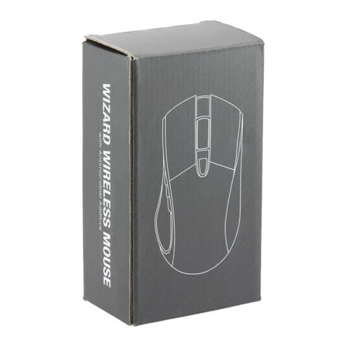 Wizard Wireless Mouse with Coating