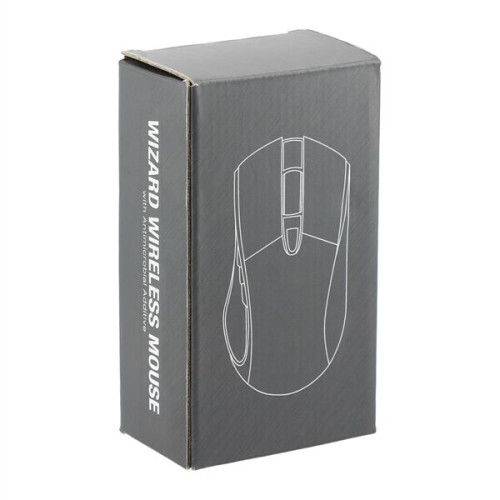 Wizard Wireless Mouse with Coating