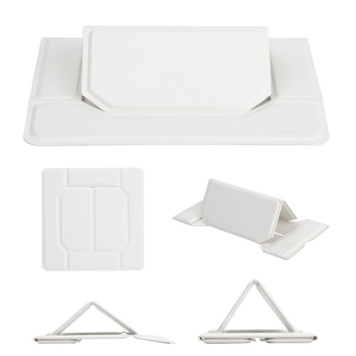 Foldable Laptop Prop Stand