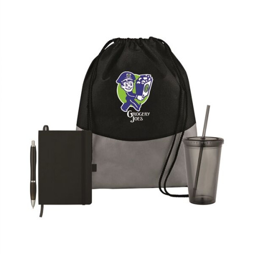 Basic Work From Home Essentials Kit
