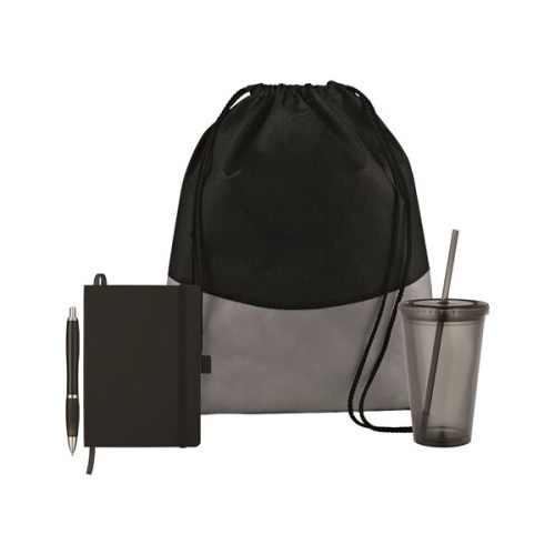 Basic Work From Home Essentials Kit
