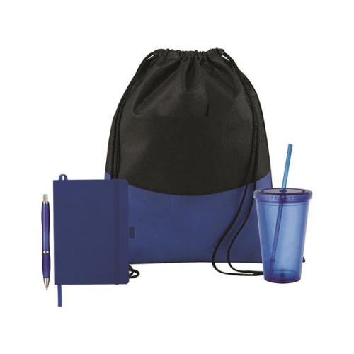 Basic Work From Home Essentials Kit