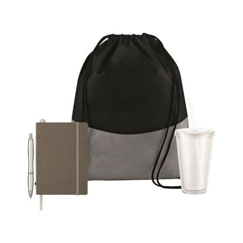 Basic Work From Home Essentials Kit