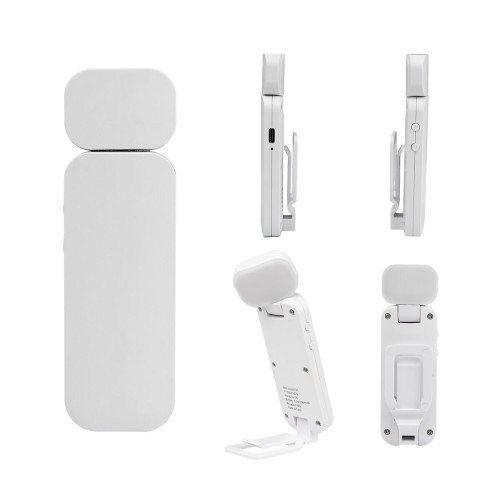 Rechargeable Book Light