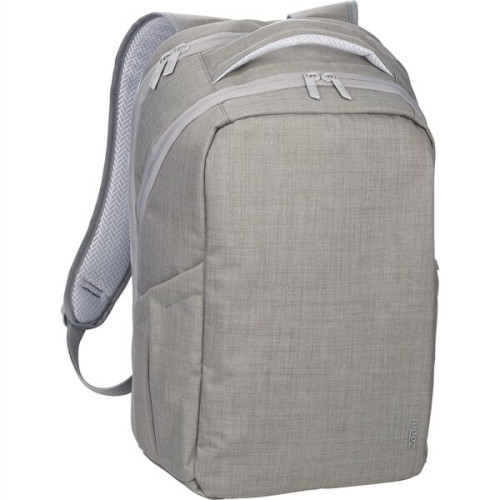 Zoom Grid 15" TSA Computer Backpack