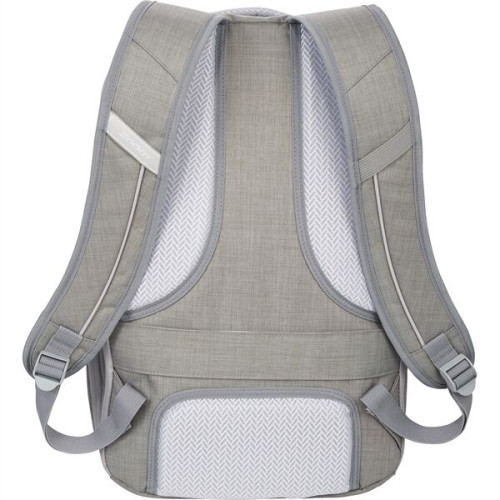 Zoom Grid 15" TSA Computer Backpack