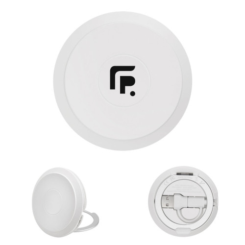 Wireless Multi-Charger With Kickstand