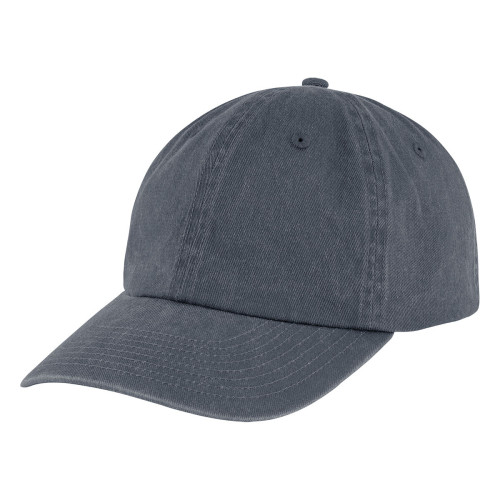 Varsity Washed Cotton Cap