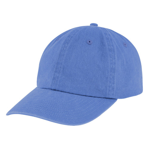 Varsity Washed Cotton Cap