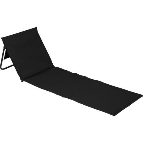 Lounging Beach Chair