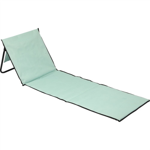 Lounging Beach Chair