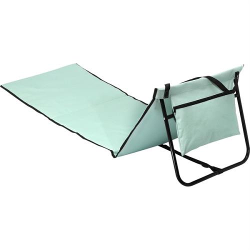 Lounging Beach Chair