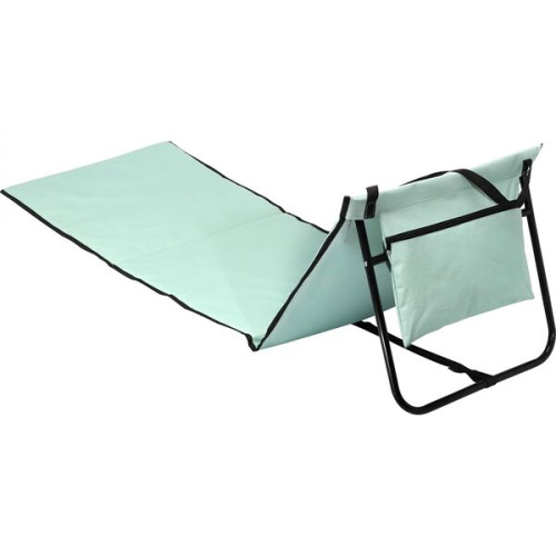 Lounging Beach Chair