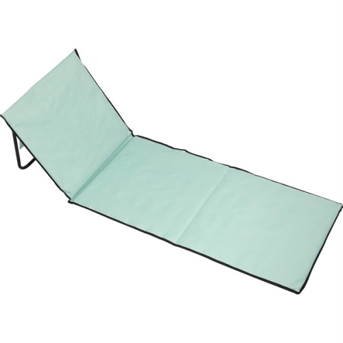 Lounging Beach Chair