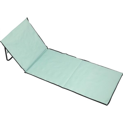 Lounging Beach Chair