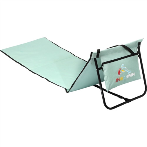 Lounging Beach Chair
