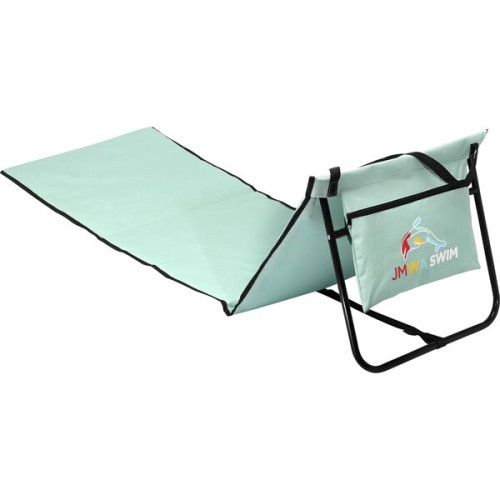 Lounging Beach Chair
