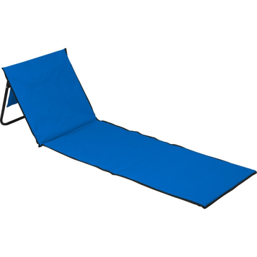 Lounging Beach Chair
