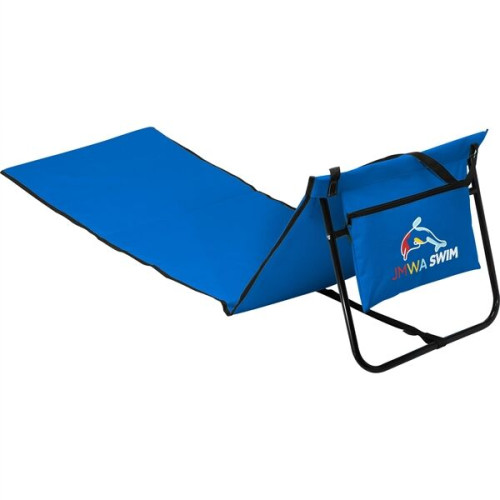 Lounging Beach Chair