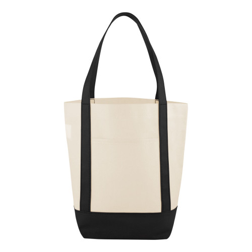 Mini Helm Non-Woven Shopper Tote Bag