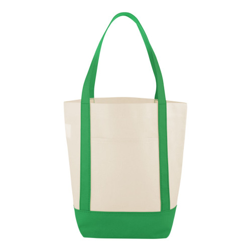 Mini Helm Non-Woven Shopper Tote Bag