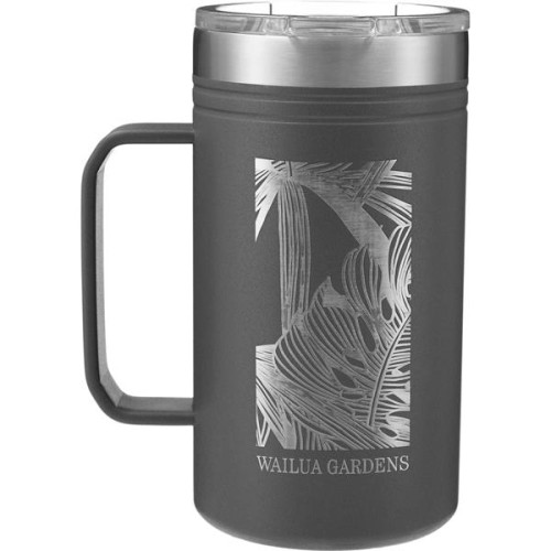 Arctic Zone® Titan Thermal HP® Copper Mug 24oz