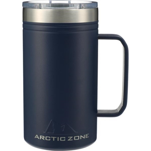 Arctic Zone® Titan Thermal HP® Copper Mug 24oz