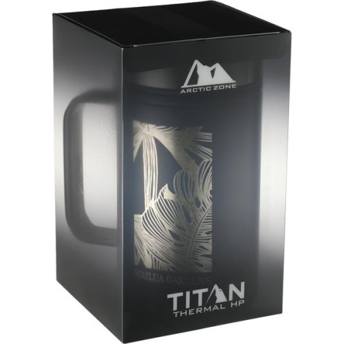 Arctic Zone® Titan Thermal HP® Copper Mug 24oz